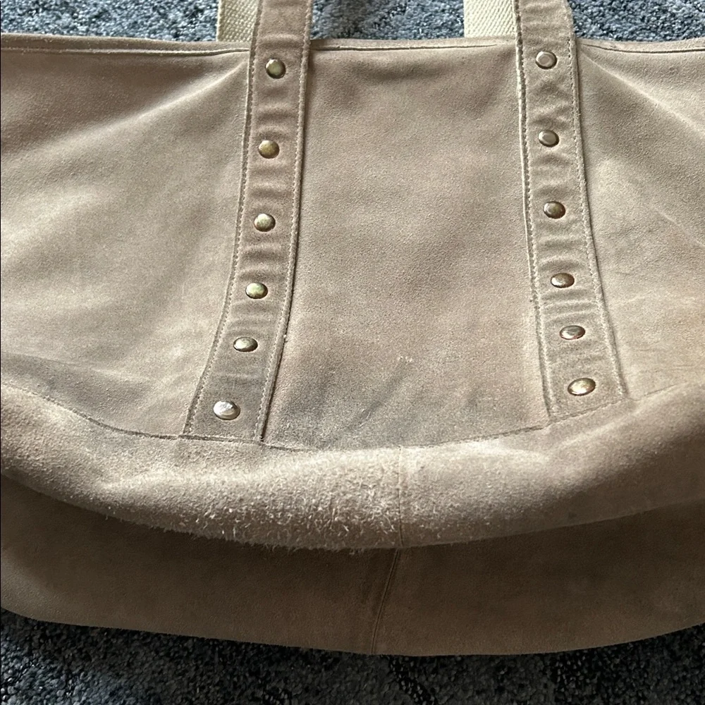 Rare FP Celestial tote Embroidered Tote Bag - Picture 4 of 13